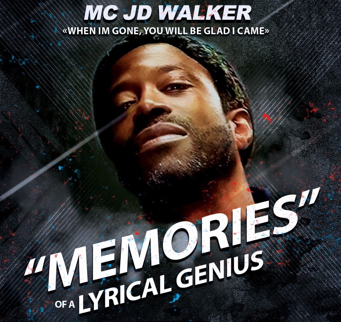 MC JD Walker Memorial
